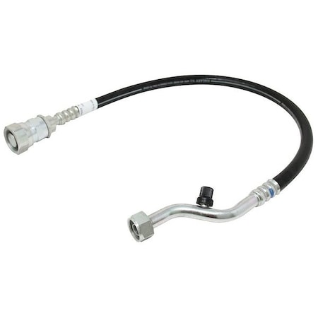 A & I Products Line, Comp.Return Line 12" x12" x2" A-1533575C1